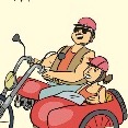 Motociclisti